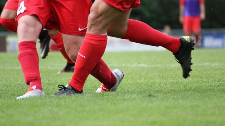 Ohne Neuzugänge startet der TSV Waldenbuch in die Rückrunde. Foto: FuPa Stuttgart