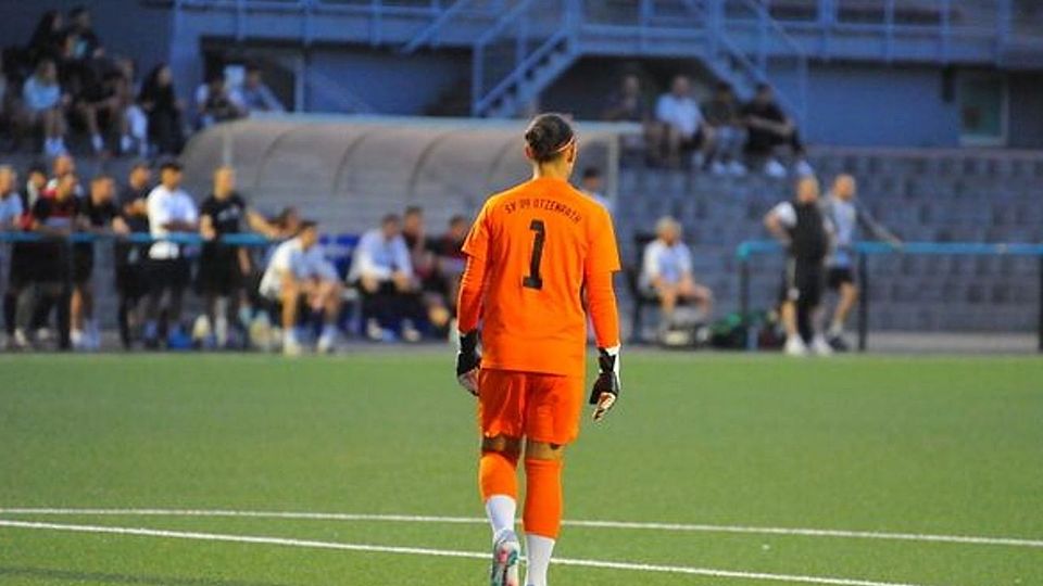 Otzenrath steht an der Tabellenspitze.