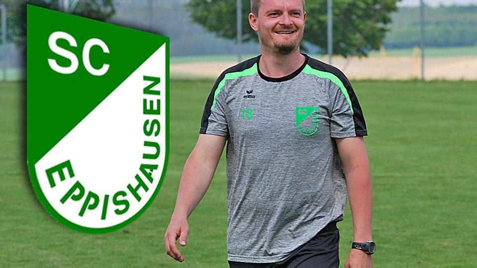 Nach fünfeinhalb Jahren kehrt Markus Nägele dem SC Eppishausen den Rücken. Er wechselt als Spieler zum TSV Babenhausen.