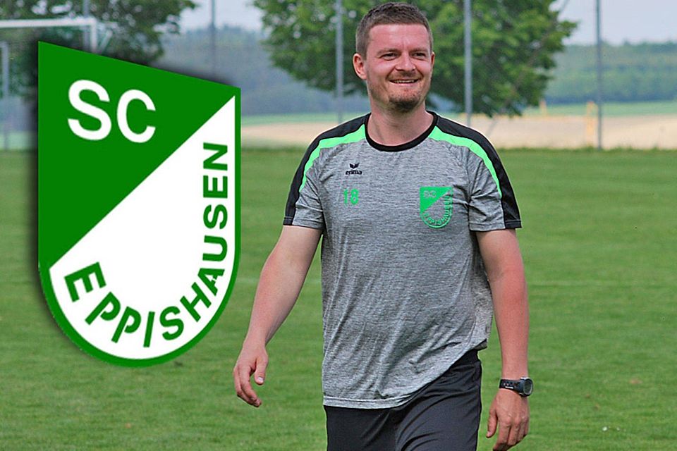 Nach fünfeinhalb Jahren kehrt Markus Nägele dem SC Eppishausen den Rücken. Er wechselt als Spieler zum TSV Babenhausen.