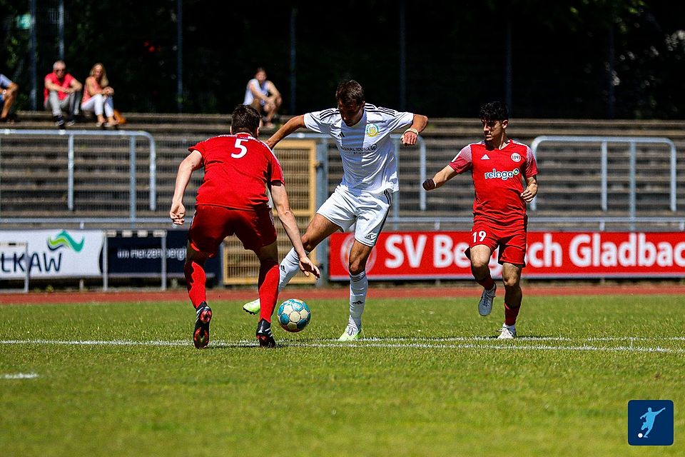 Der SV Bergisch Gladbach will im letzten Spiel noch auf den fünften Platz springen.