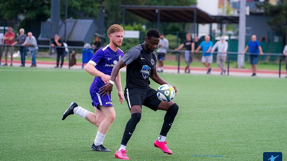 Die SG Benrath-Hassels startet in der Bezirksliga nun durch.