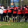 Spitzenreiter München 54 schielt in Richtung Bezirksliga-Aufstieg