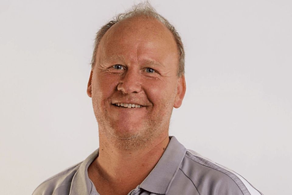 Steffen Geisendorf ist seit dieser Saison zurück beim SV SCHOTT Jena.