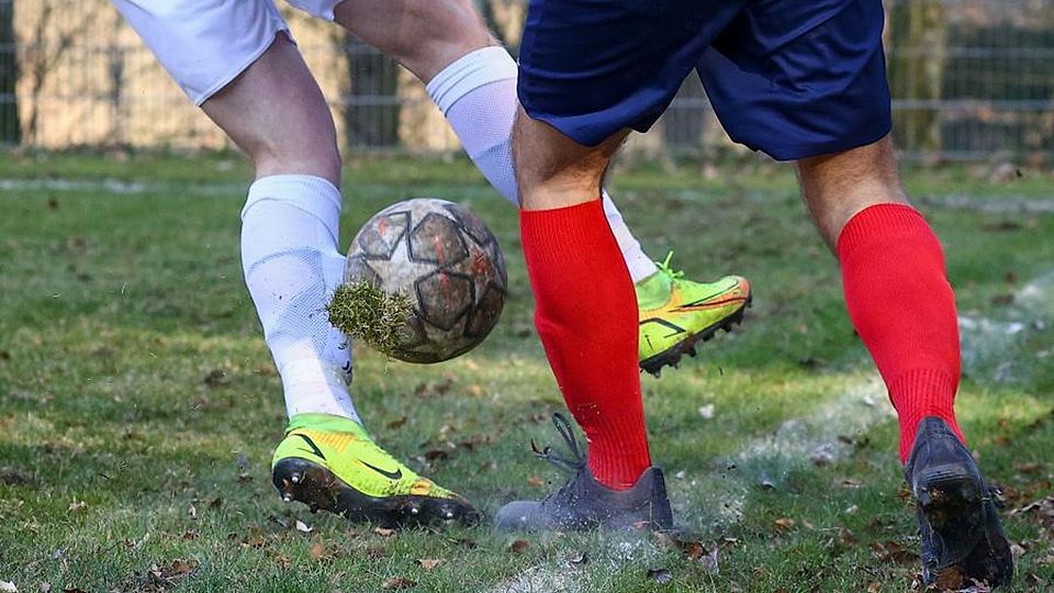 Am 19. Spieltag der A-Liga Bergstraße treffen die beiden Aufstiegsrivalen auf schwere Gegner. Der FSV Rimbach empfängt Ober-Abtsteinach, und der TSV Aschbach ist zu Gast beim SV/BSC Mörlenbach. (Symbolfoto)	Foto: Joaquim Ferreira