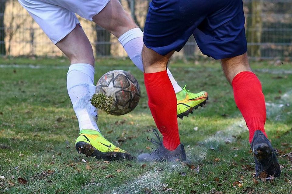 Am 19. Spieltag der A-Liga Bergstraße treffen die beiden Aufstiegsrivalen auf schwere Gegner. Der FSV Rimbach empfängt Ober-Abtsteinach, und der TSV Aschbach ist zu Gast beim SV/BSC Mörlenbach. (Symbolfoto)	Foto: Joaquim Ferreira