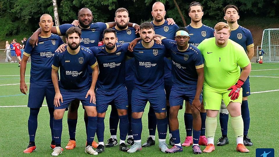 Der FSV Hellas Schierstein baut seine Siegesserie in der Kreisliga A weiter aus.