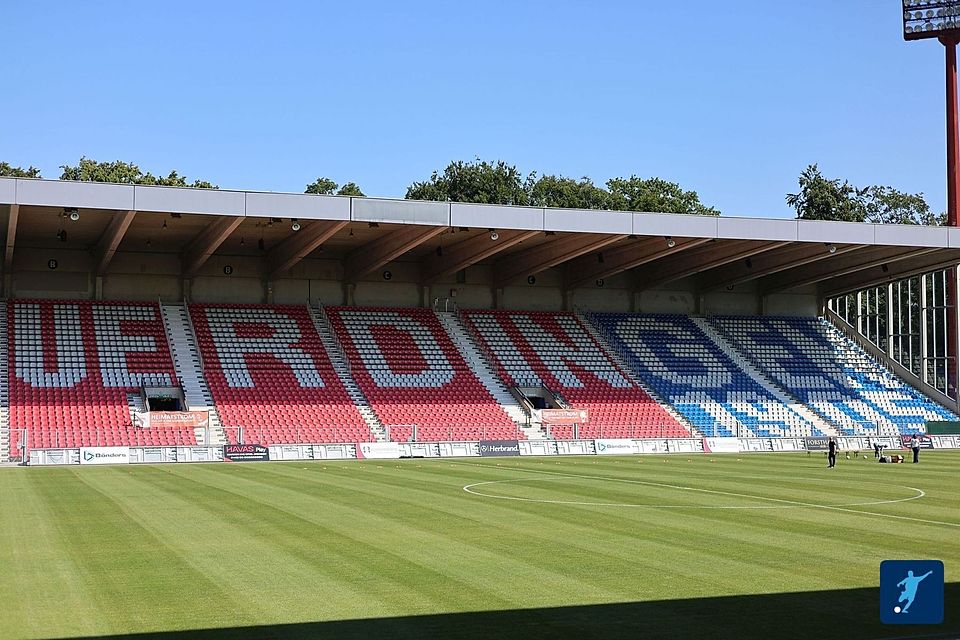 Ein neues Team für den KFC Uerdingen. Ein neues Team für den KFC Uerdingen.