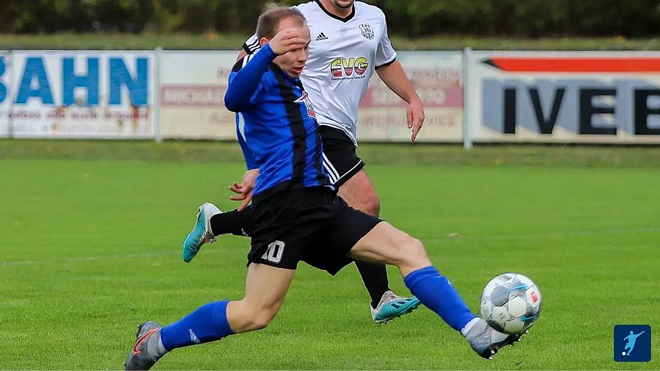 Max Mulack wechselt wieder nach Brandenburg 