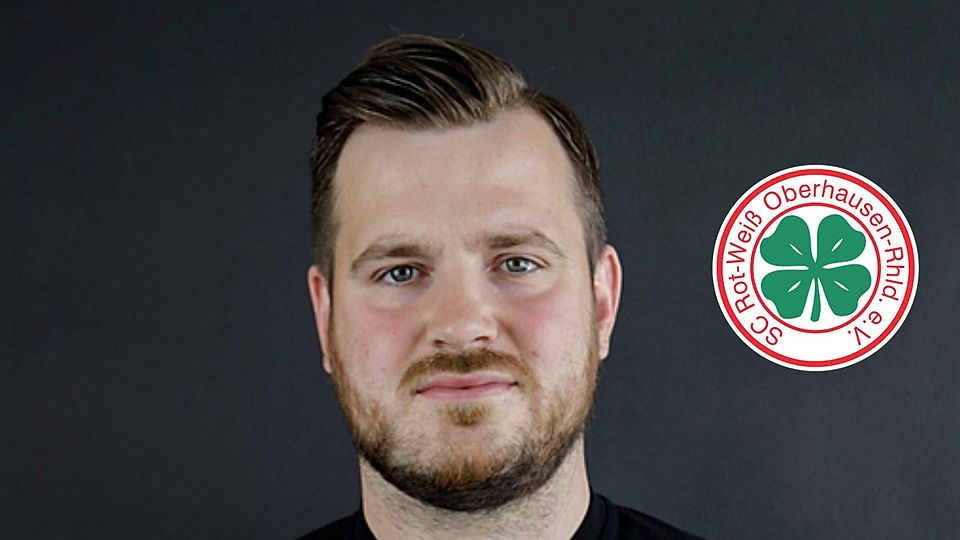 Stephan Engels übernimmt bei RWO eine Aufgabe im Scouting.