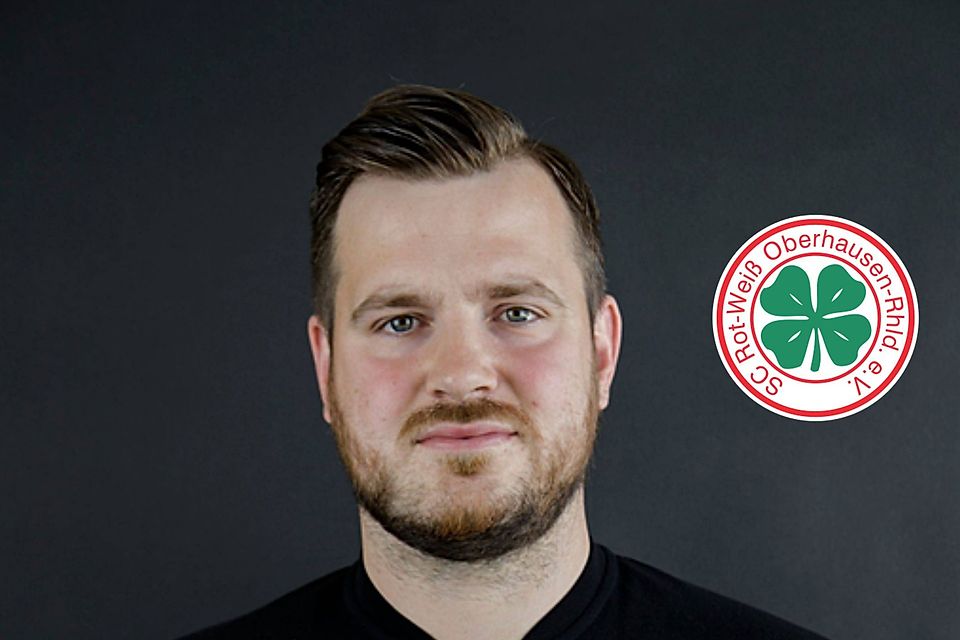 Stephan Engels übernimmt bei RWO eine Aufgabe im Scouting.