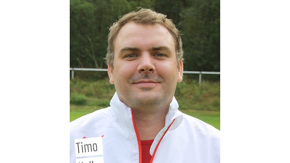 Noch hat Trainer Timo Kell keine Patentlösung für bessere Leistungen seines Teams gefunden.