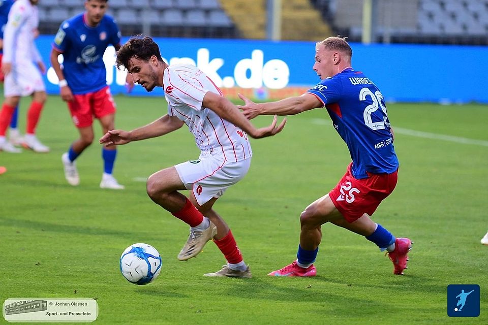 Die Übersicht der Spieltage. Die Übersicht der Spieltage.