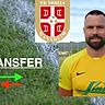 Thorsten Kniehl wechselt zum FK Srbija Mannheim.