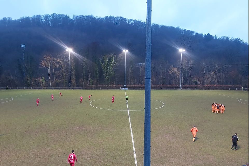 Lasauvage Koerich FuPa