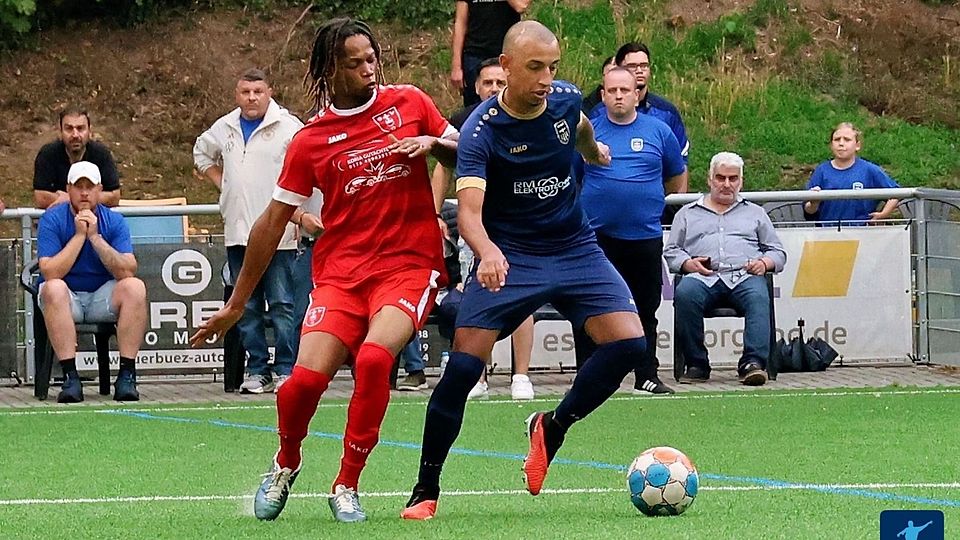 Protagonisten des Spieltags: Der SV Schierstein 13 sammelte bei einer tollen Aktion viele Spendengelder ein. Der FSV Hellas überraschte mit einem Remis beim SC Klarenthal.