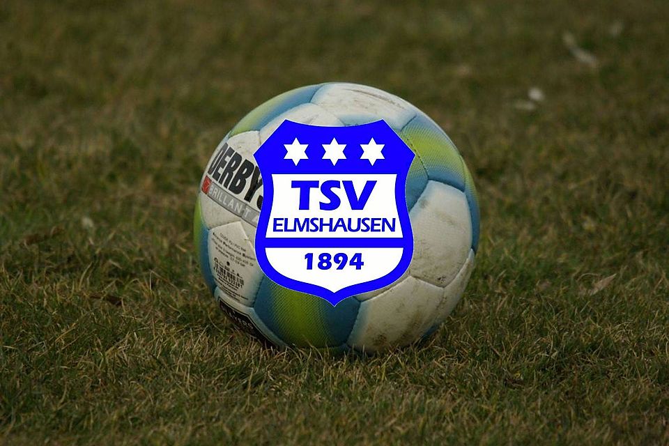 Der TSV Elmshausen hat sich in der C-Liga mehr als etabliert.