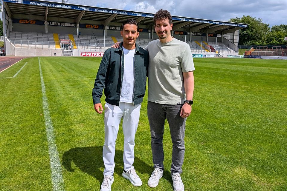 Hasan Onur rückt in den Regionalliga-Kader vor. Hasan Onur rückt in den Regionalliga-Kader vor.