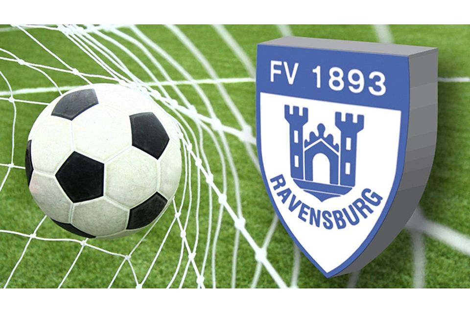 Der FV Ravensburg bestreitet sein nächstes Spiel.