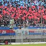 2019 spielten KFC und WSV im Niederrheinpokalfinale. 