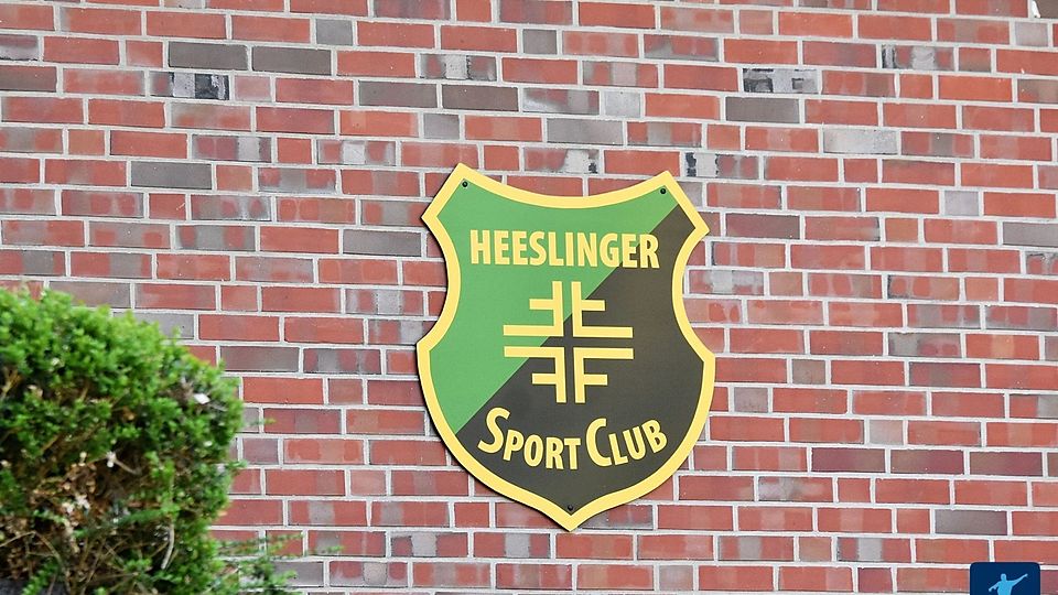 Drei Jungs aus der U18 für die Zweite des Heeslinger SC - FuPa