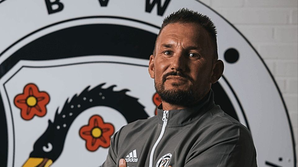 Markus Stupp weiß, worauf es ankommt.