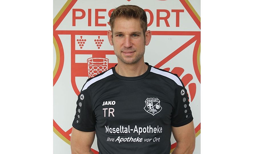 Schätzt Tawern als „bockstark“ ein: Niederemmels Trainer Sascha Kohr.