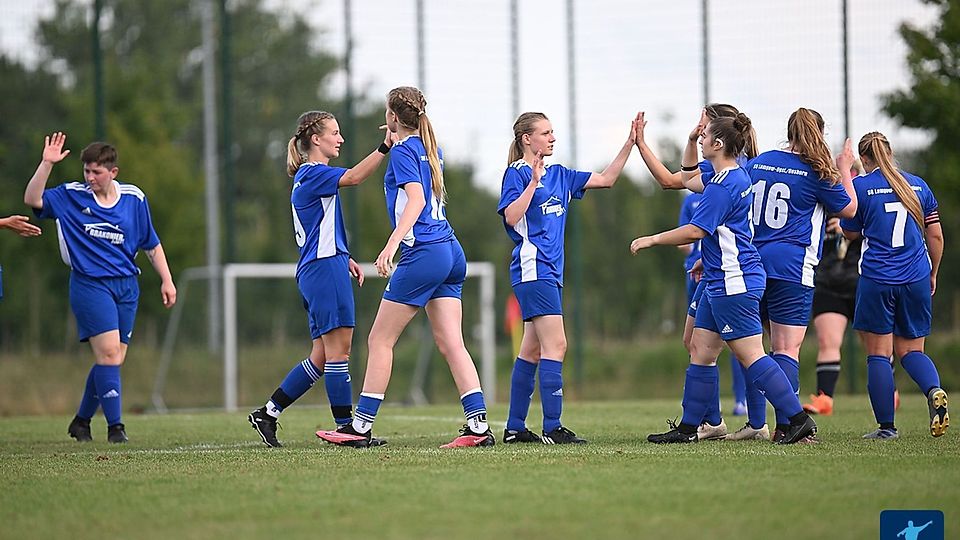 SG Lemgow-Dangenstorf/Gusborn (Archivbild)