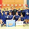 Der FC Deisenhofen ist Futsal-Meister des Kreises Zugspitze.