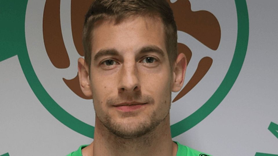 Das ist André Speer.