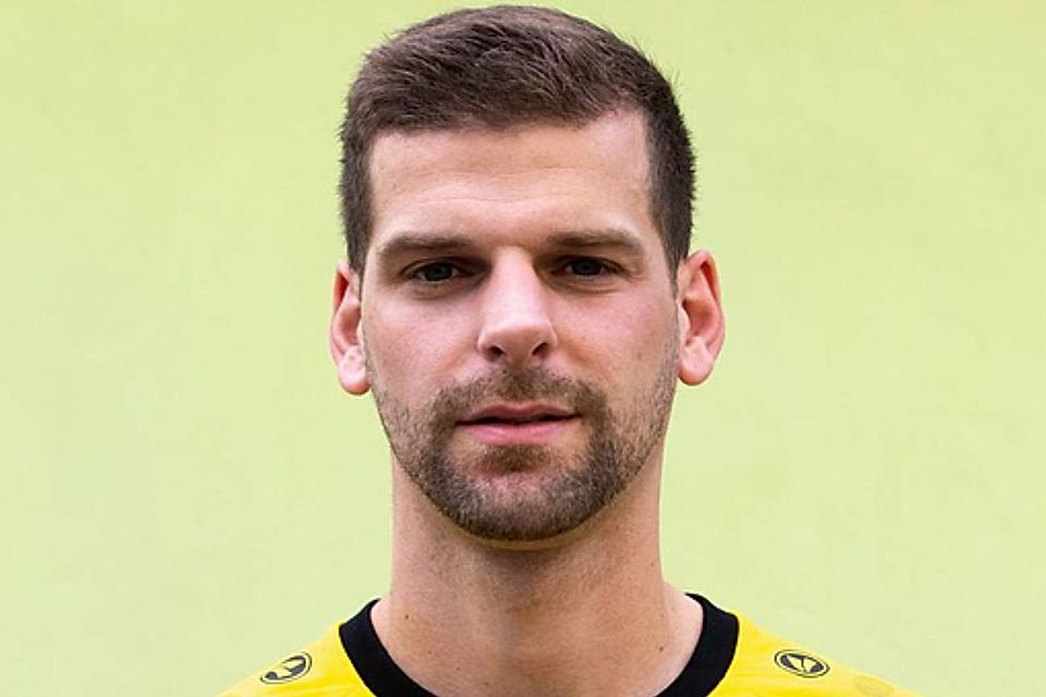 Danny Rank geht ab dem Sommer für den 1. FC Kleve auf Torejagd.