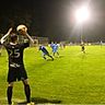 Töss taucht zu Hause gegen Wiesendangen mit 0:6