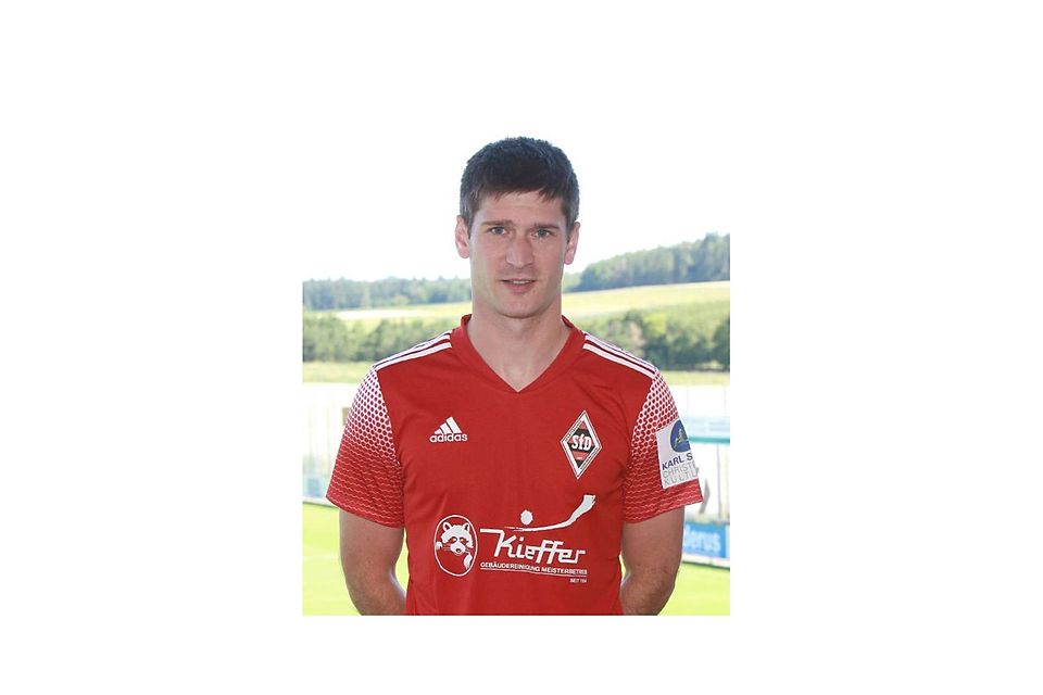 "The Normal One" – heute SF Dorfmerkingen