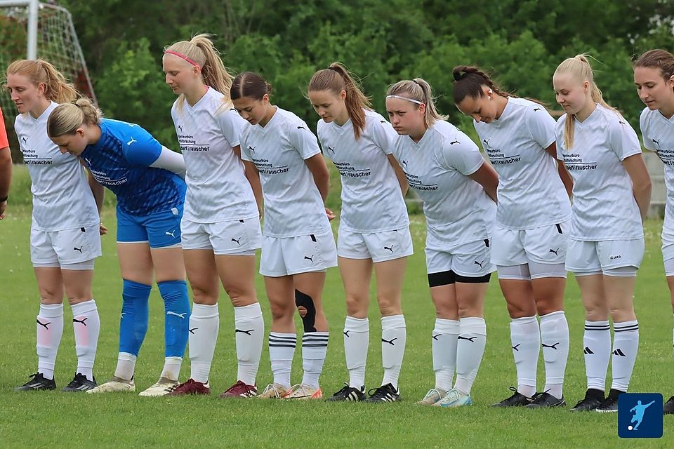 Am Sonntag wartet mit dem SC Amicitia München ein harter Gegner auf Neuligist Ruderting II