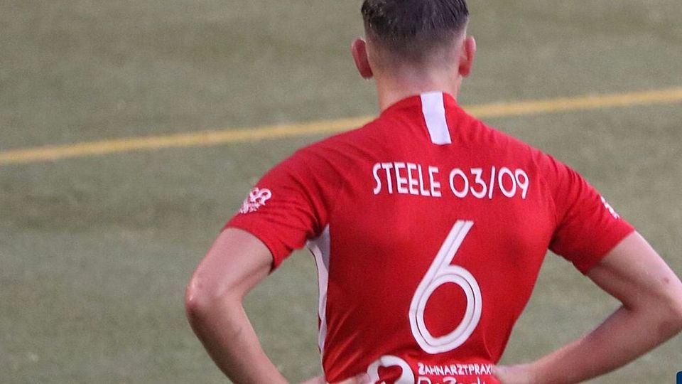 Steele steht schon im Halbfinale des Kreispokals Essen