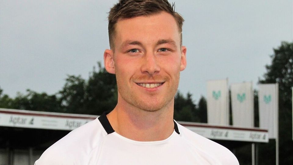 Spielertrainer Frederick Bruno ist mit dem FC 08 Villingen II ausgezeichnet in die Saison gestartet.