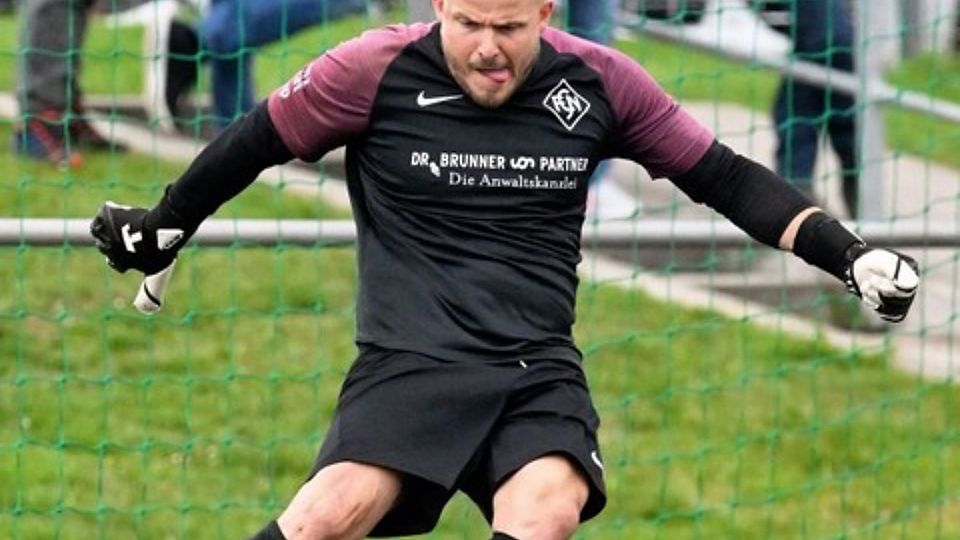Landesliga III Kompakt Vermeidbare Niederlage für den FC Neustadt FuPa