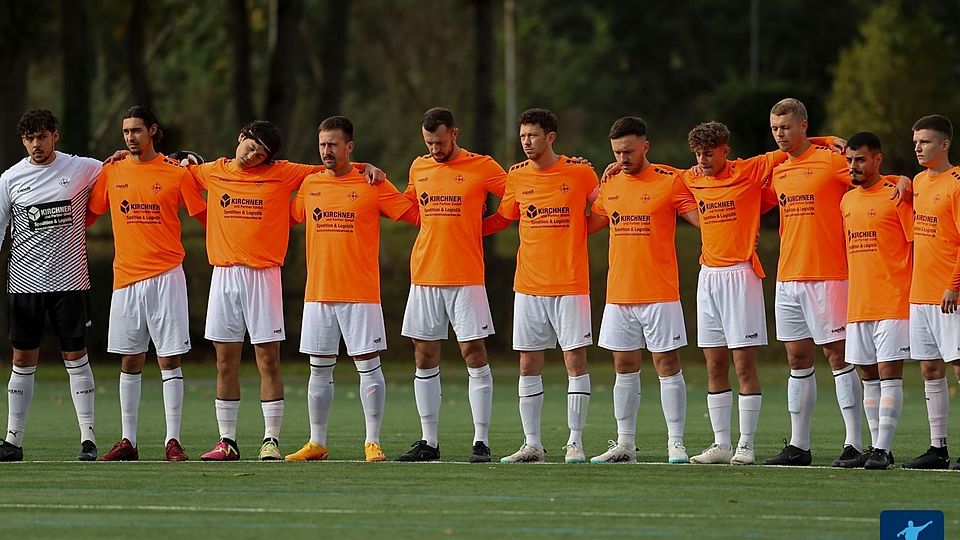 Beim FC Bierstadt stehen im Sommer einige Veränderungen des Kaders an.