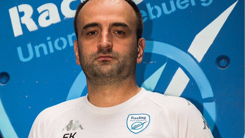 Fahrudin „Faz“ Kuduzovic