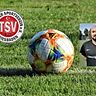 Serdar Barin vom Türkischen SV hat in dieser Runde bereits 22 Treffer erzielt.