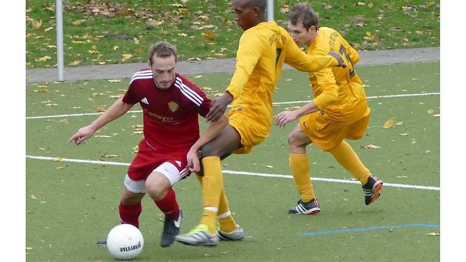 F: Thomas Kruska / Georg Glania