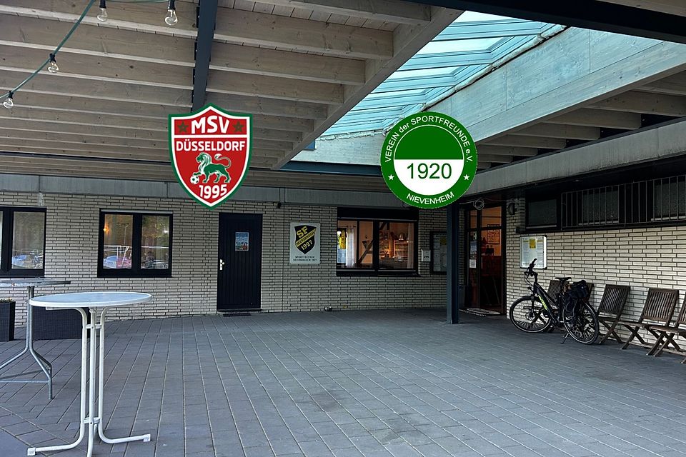 Getagt wurde am Dienstagabend im Vereinsheim der Sportfreunde Neersbroich.