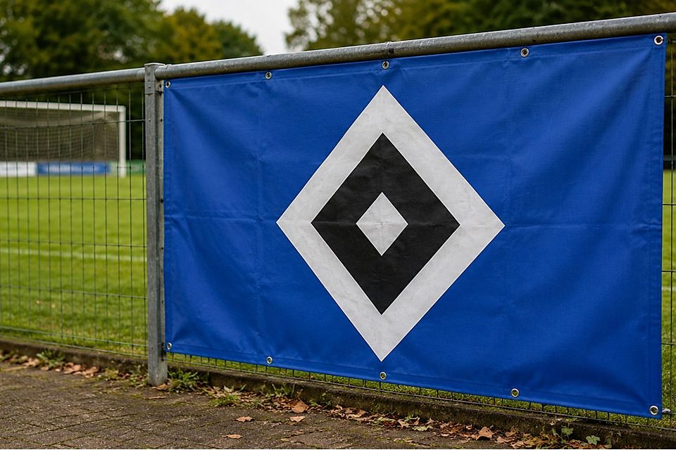 Nächster Abstieg für den Hamburger SV III.