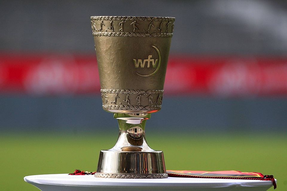 Sieben Stuttgarter Teams haben die Chance den WFV-Pokal zu gewinnen.F: Baur