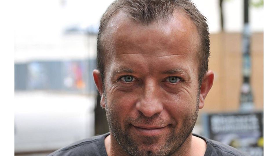 Manfred Dedaj verlässt nach eigenen Angaben mit sofortiger Wirkung den Verein. F: Schreiter