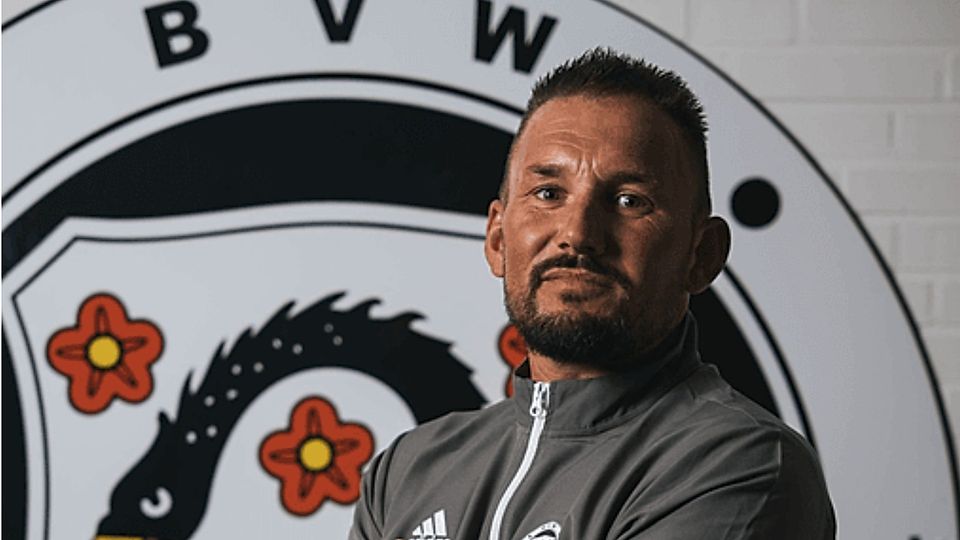 Für Stupp und sein Team öffnet sich eine weitere Türe