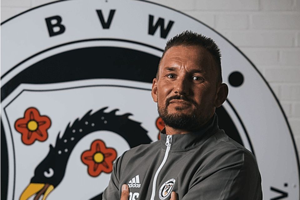 Für Stupp und sein Team öffnet sich eine weitere Türe