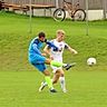 ESV Penzberg vs SG Wielenbach/Pähl Kreisklasse Oktober 2024 Fußball