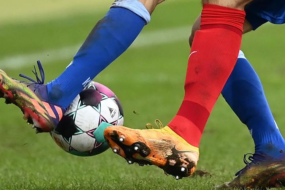 Das dritte Aufstiegsspiel zur Fußball-Bezirksliga am Mittwoch in Albig könnte abgesetzt werden.