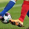 Das dritte Aufstiegsspiel zur Fußball-Bezirksliga am Mittwoch in Albig könnte abgesetzt werden.